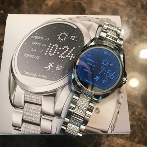 Michael Kors Access Smartwatch